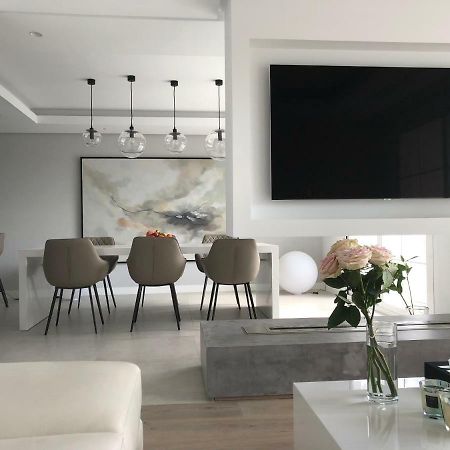 Modern Apartment Puente Romano Marbella Exterior photo