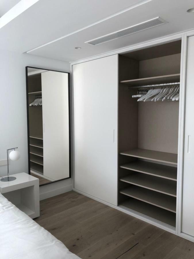 Modern Apartment Puente Romano Marbella Exterior photo