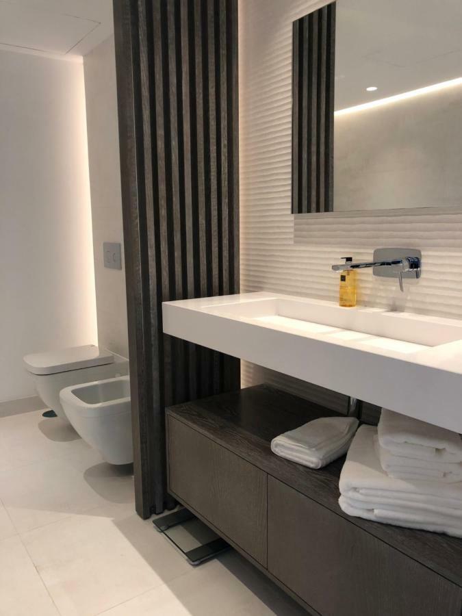 Modern Apartment Puente Romano Marbella Exterior photo