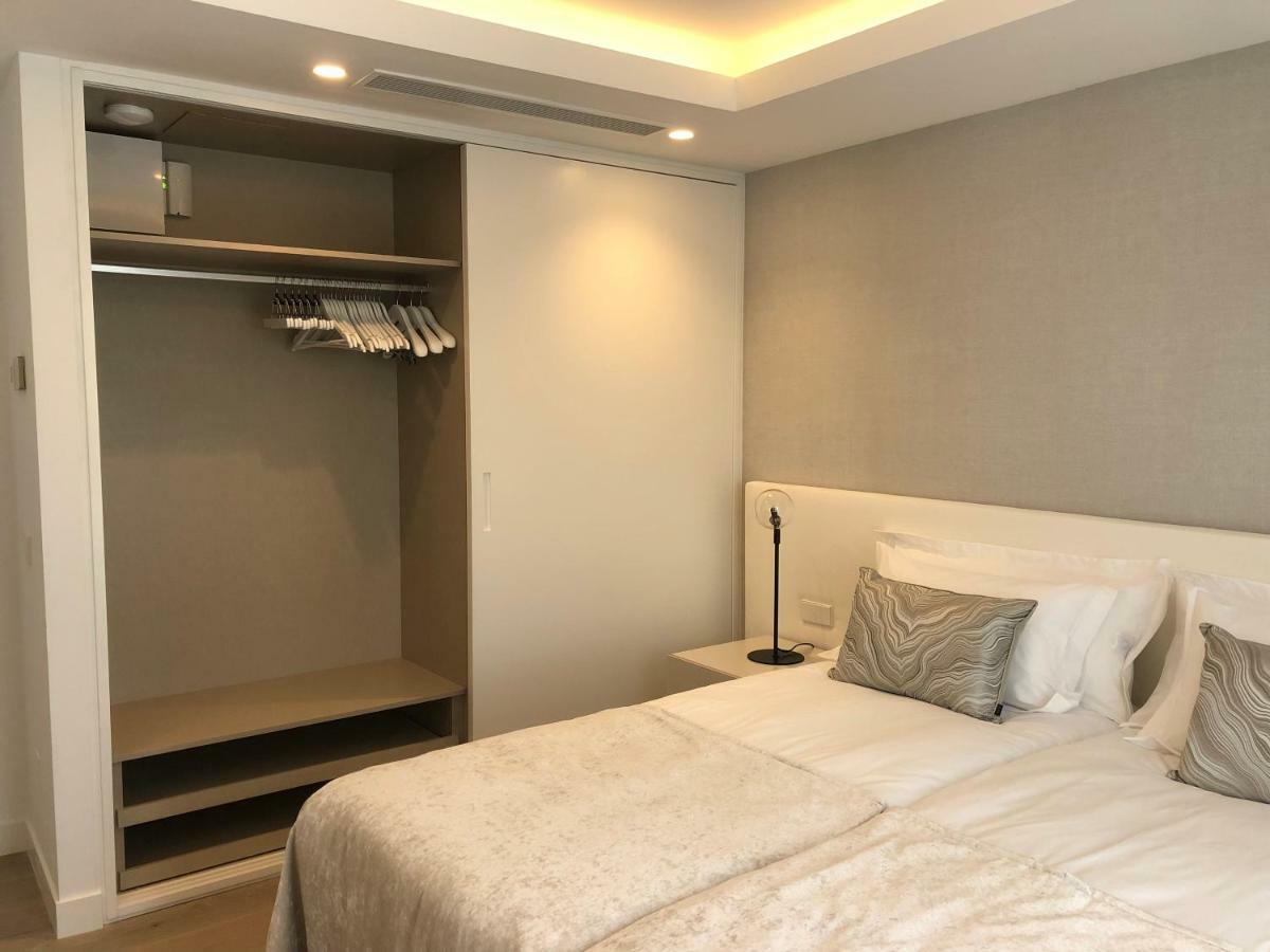 Modern Apartment Puente Romano Marbella Exterior photo