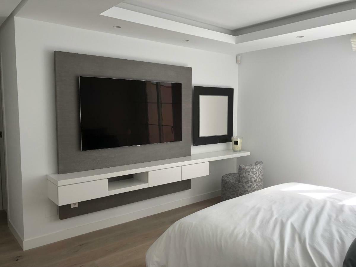 Modern Apartment Puente Romano Marbella Exterior photo