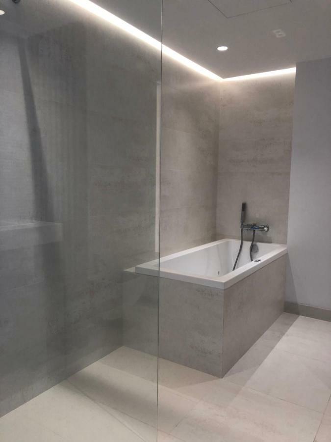Modern Apartment Puente Romano Marbella Exterior photo