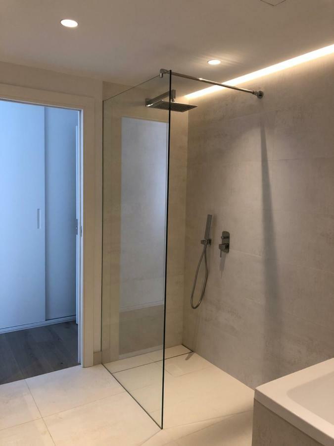 Modern Apartment Puente Romano Marbella Exterior photo